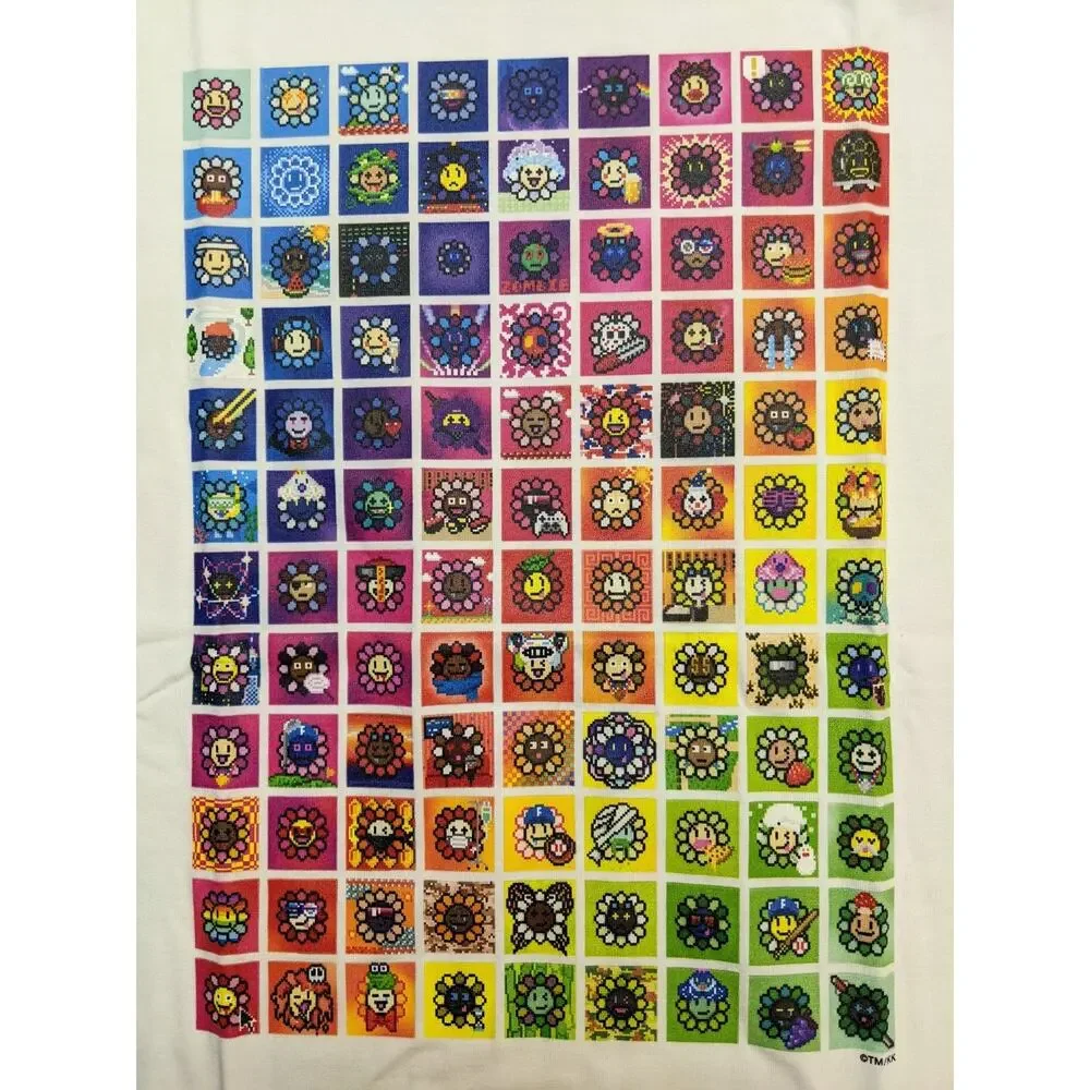 Takashi Murakami 